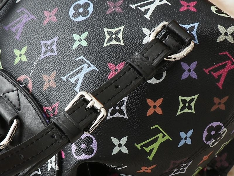 Louis Vuitton Backpacks WaterResistant 88663