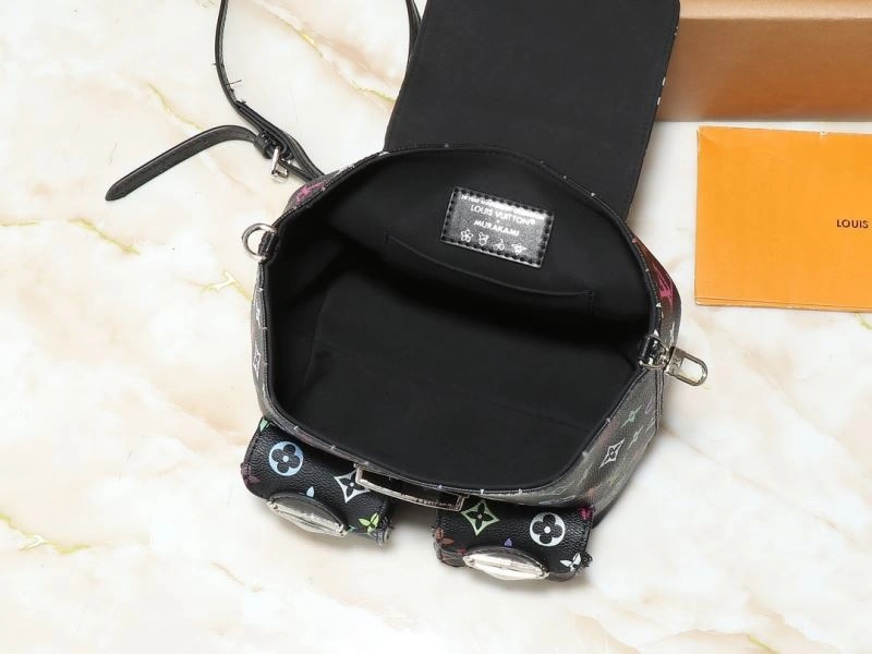 Louis Vuitton Backpacks WaterResistant 88663