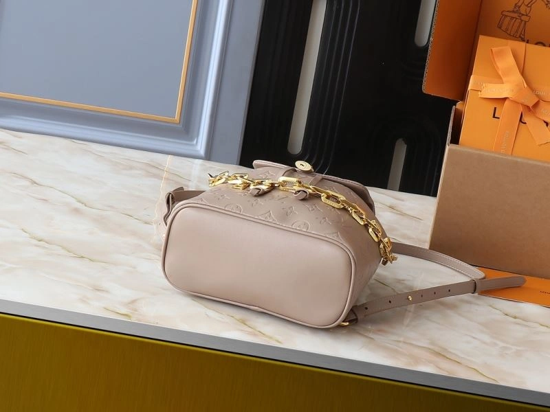Louis Vuitton Backpacks SmoothTexture 88671