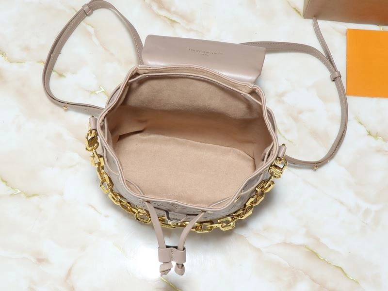 Louis Vuitton Backpacks SmoothTexture 88671