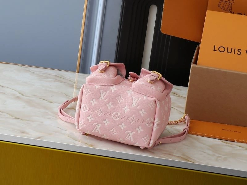Louis Vuitton Backpacks GoodFit 78995