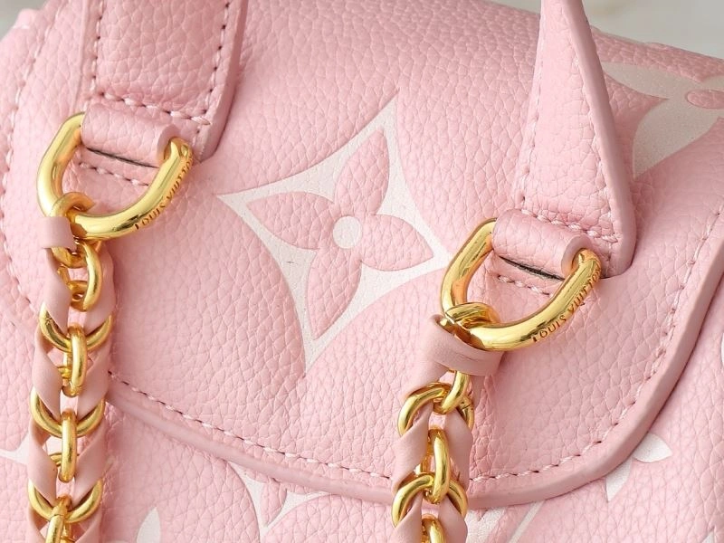 Louis Vuitton Backpacks GoodFit 78995