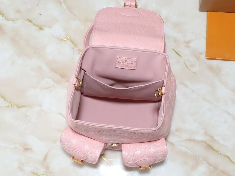 Louis Vuitton Backpacks GoodFit 78995