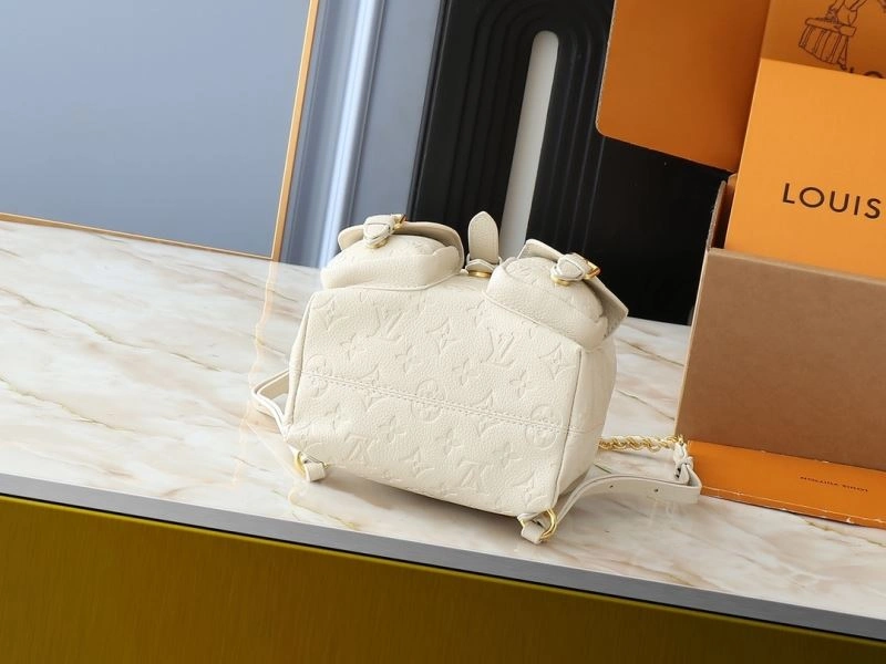 Louis Vuitton Backpacks OdorResistant 88657