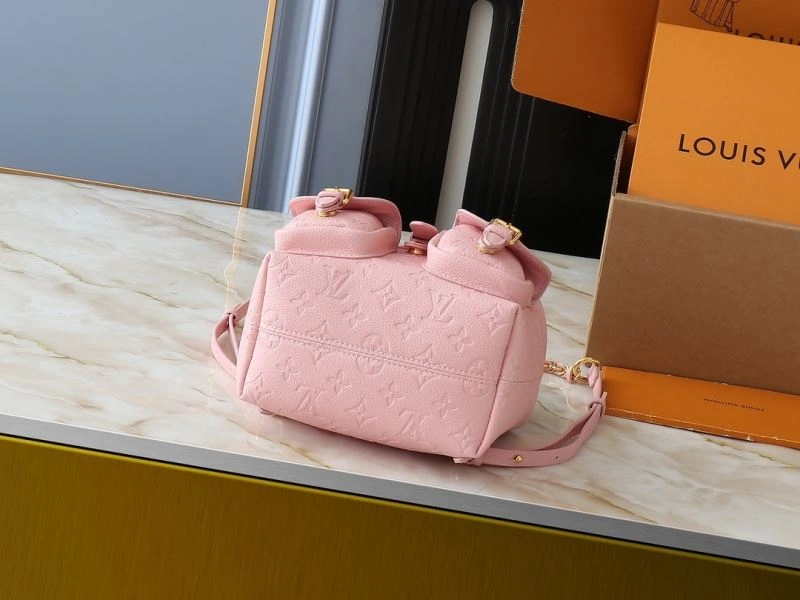 Louis Vuitton Backpacks Durable 88703