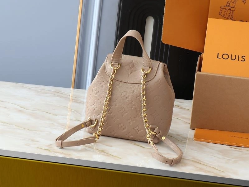 SunProtective Louis Vuitton Backpacks 88658