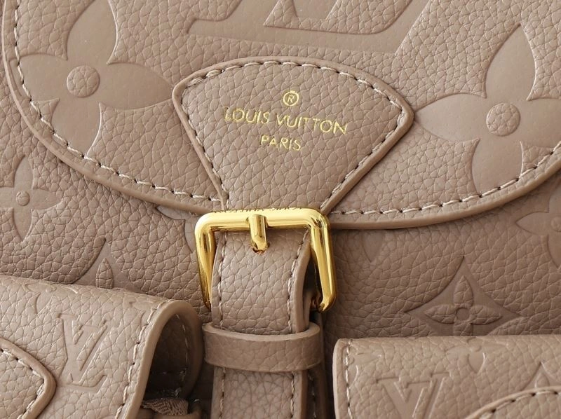 SunProtective Louis Vuitton Backpacks 88658