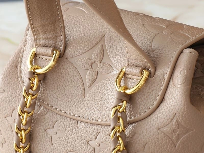 SunProtective Louis Vuitton Backpacks 88658