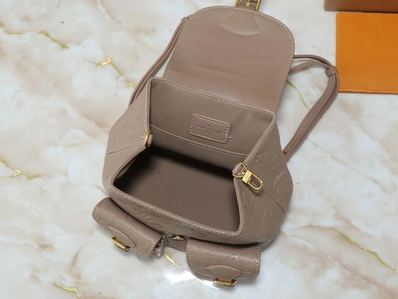 SunProtective Louis Vuitton Backpacks 88658