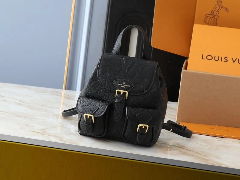 Louis Vuitton Backpacks FreshLook 88659