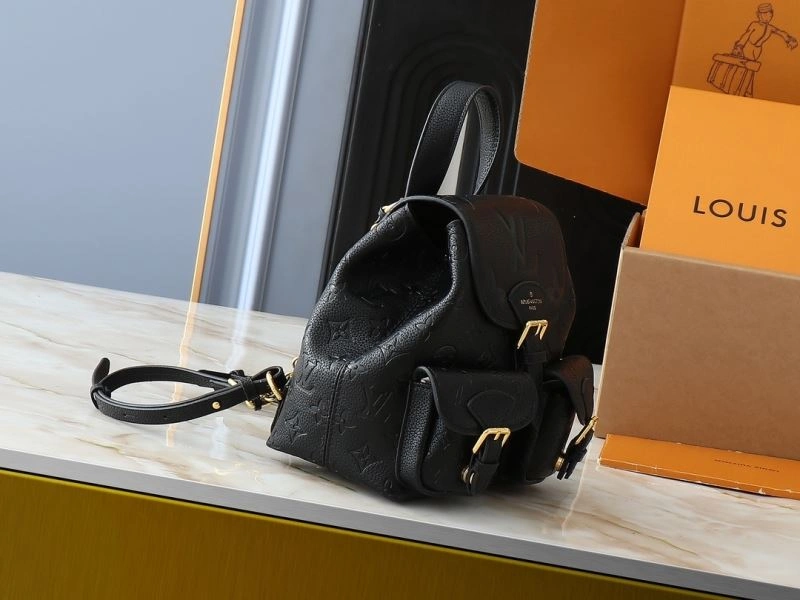 Louis Vuitton Backpacks FreshLook 88659
