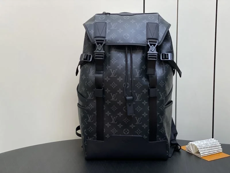 Louis Vuitton Backpacks EasyMatch 41451
