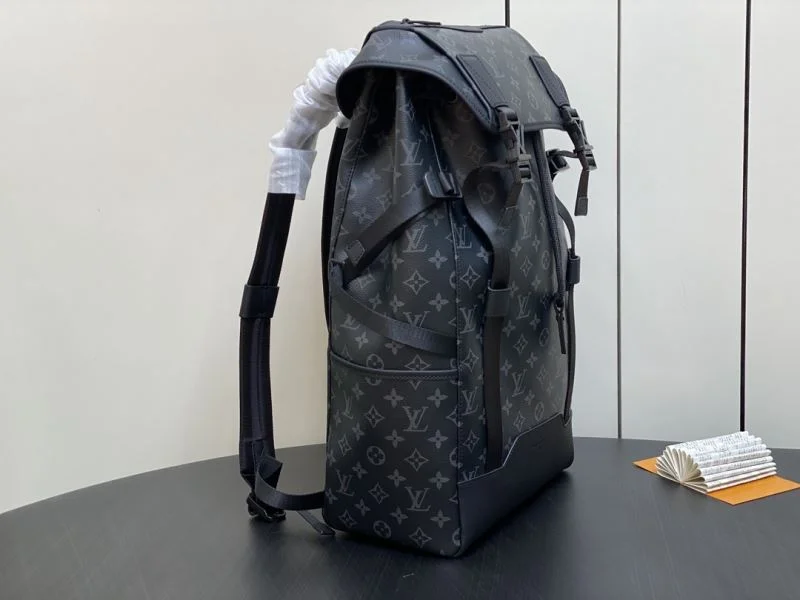Louis Vuitton Backpacks EasyMatch 41451