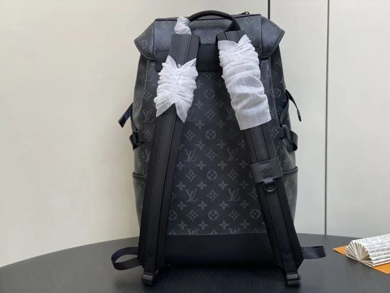 Louis Vuitton Backpacks EasyMatch 41451