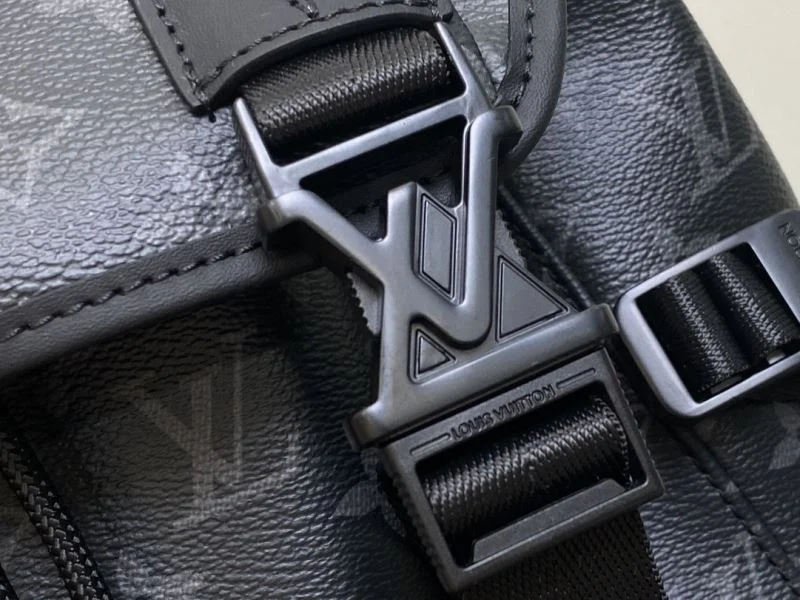 Louis Vuitton Backpacks EasyMatch 41451