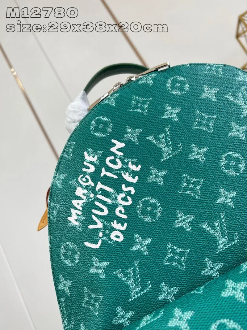 TopPick Louis Vuitton Backpacks 41443