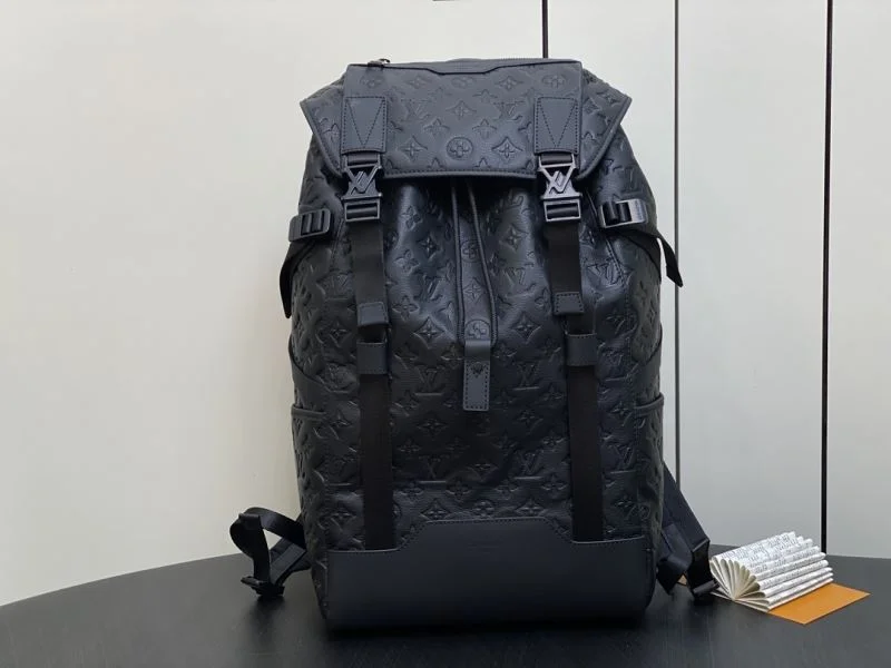 Upgraded Louis Vuitton Backpacks 41447