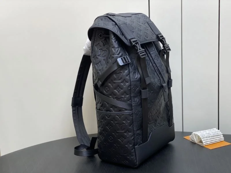Upgraded Louis Vuitton Backpacks 41447