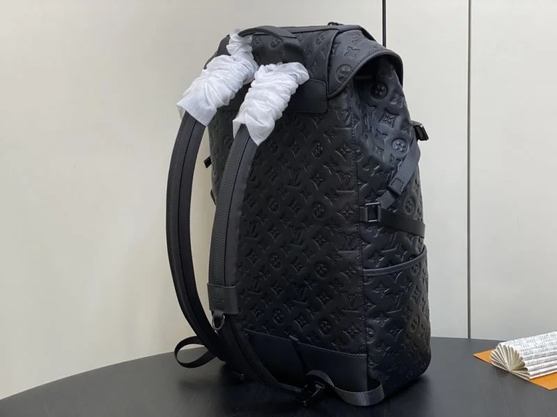 Upgraded Louis Vuitton Backpacks 41447