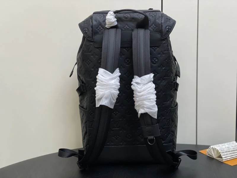 Upgraded Louis Vuitton Backpacks 41447