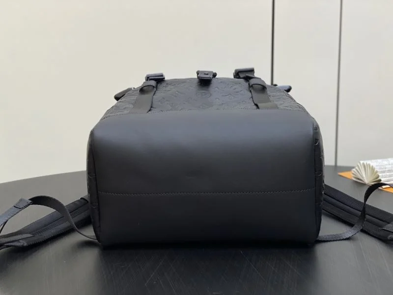 Upgraded Louis Vuitton Backpacks 41447