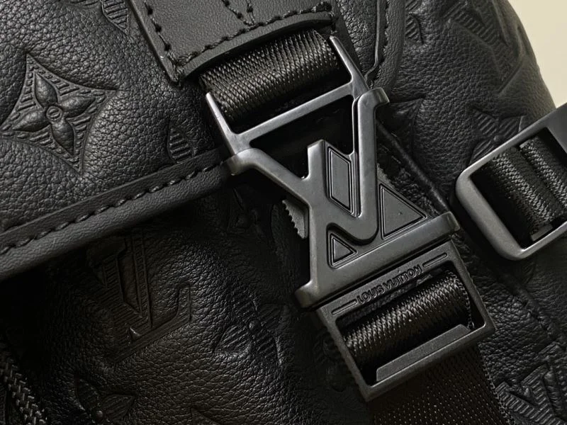 Upgraded Louis Vuitton Backpacks 41447