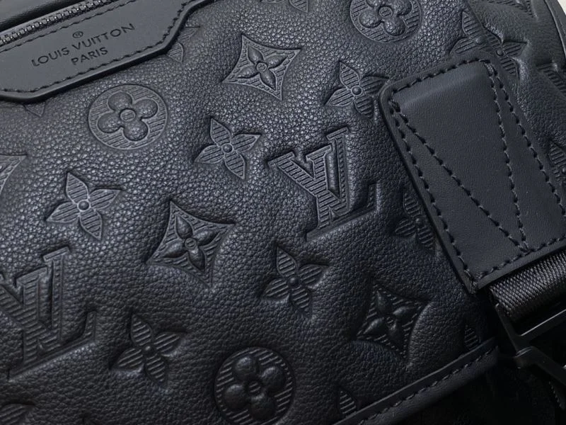 Upgraded Louis Vuitton Backpacks 41447