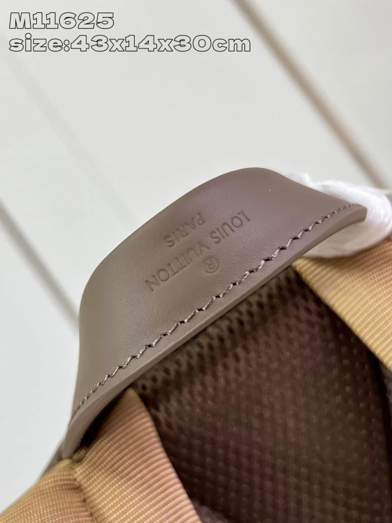 Louis Vuitton Backpacks Sleek 41438