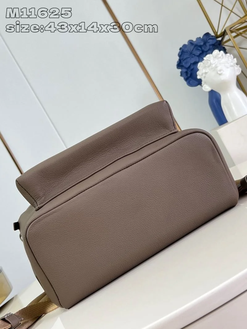 Louis Vuitton Backpacks Sleek 41438