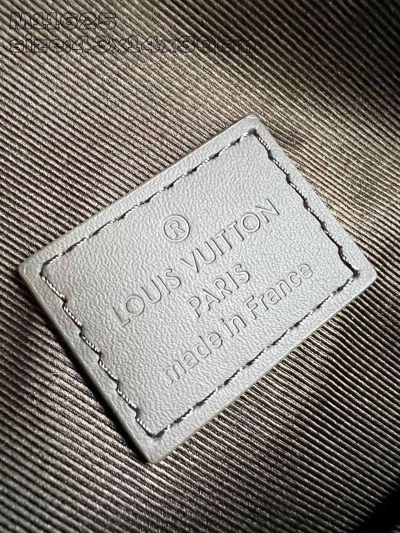 Louis Vuitton Backpacks Sleek 41438
