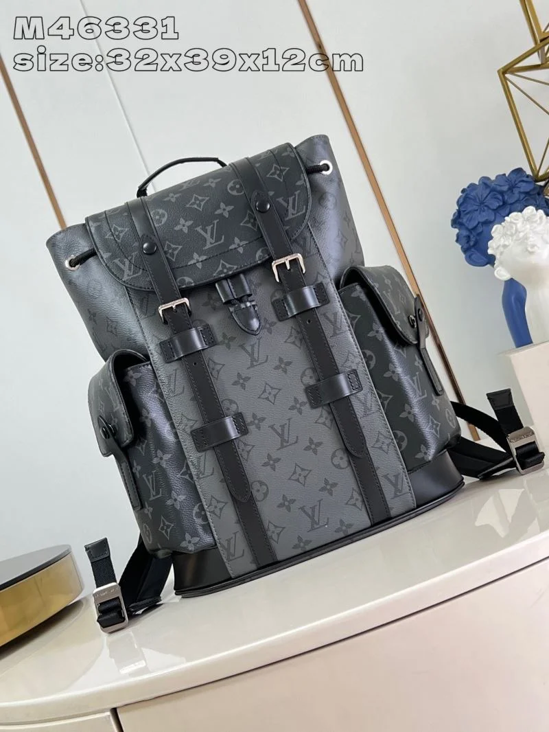 MultiPurpose Louis Vuitton Backpacks 41441