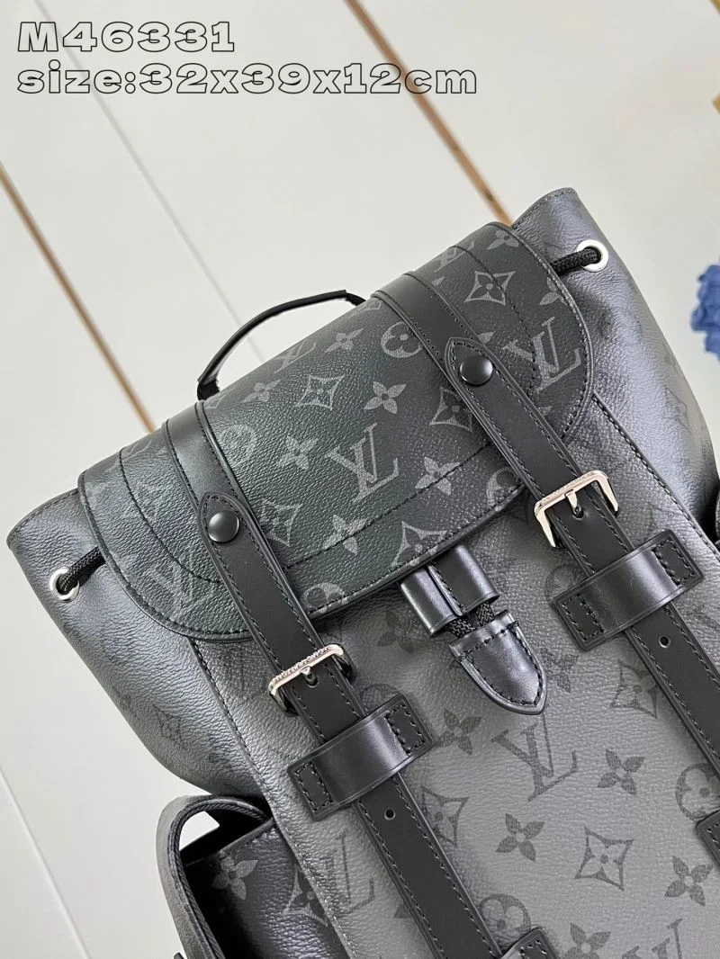 MultiPurpose Louis Vuitton Backpacks 41441