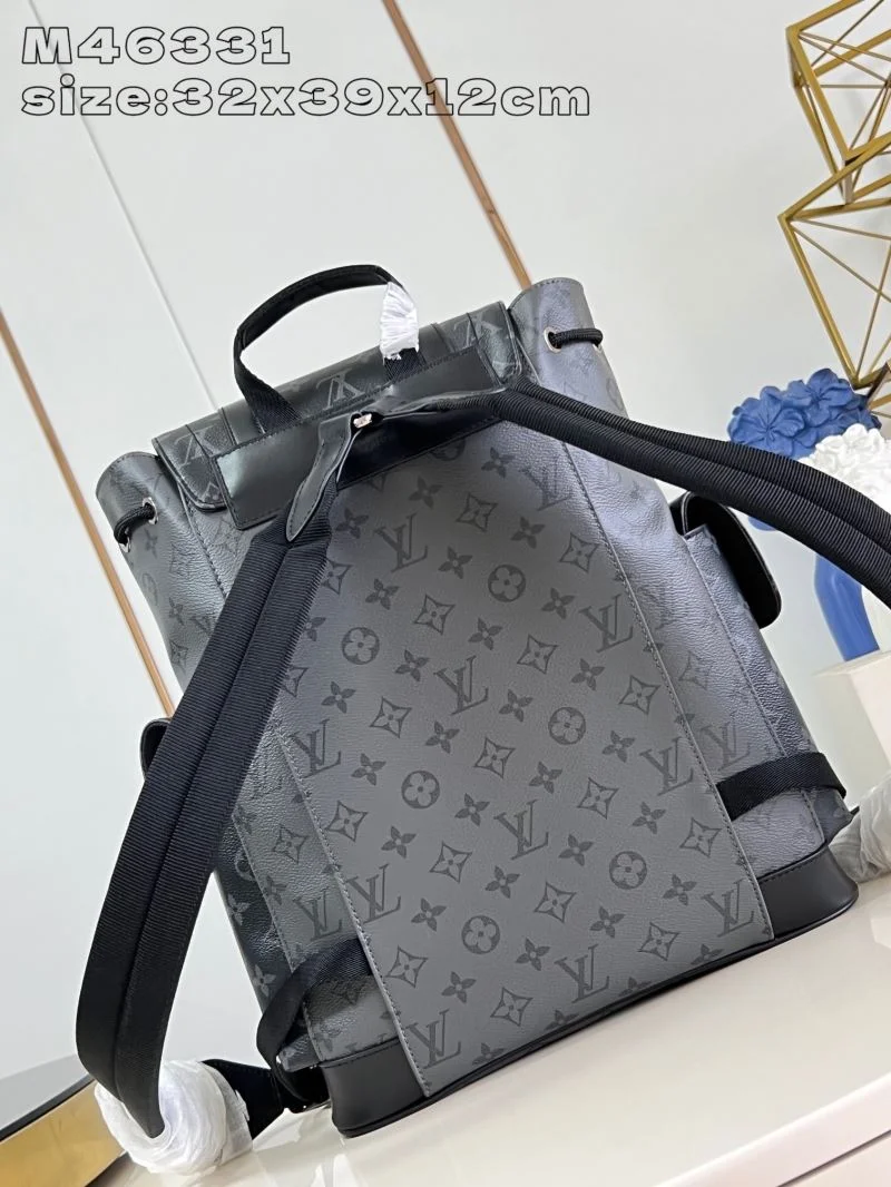 MultiPurpose Louis Vuitton Backpacks 41441