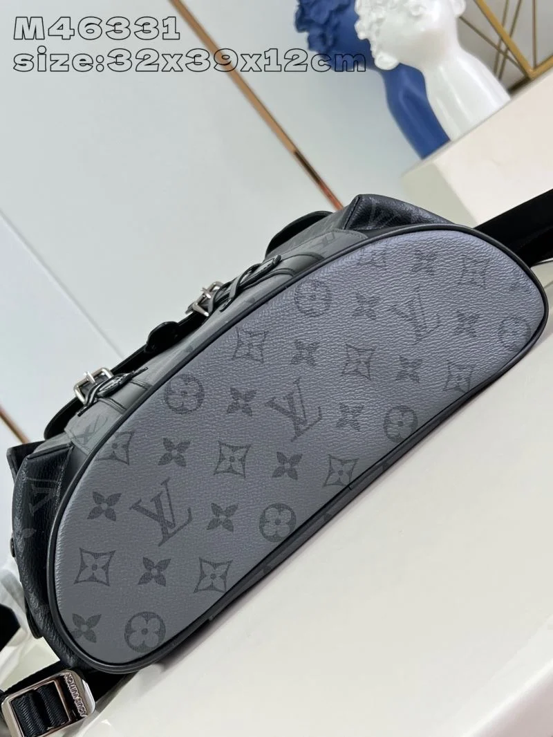 MultiPurpose Louis Vuitton Backpacks 41441