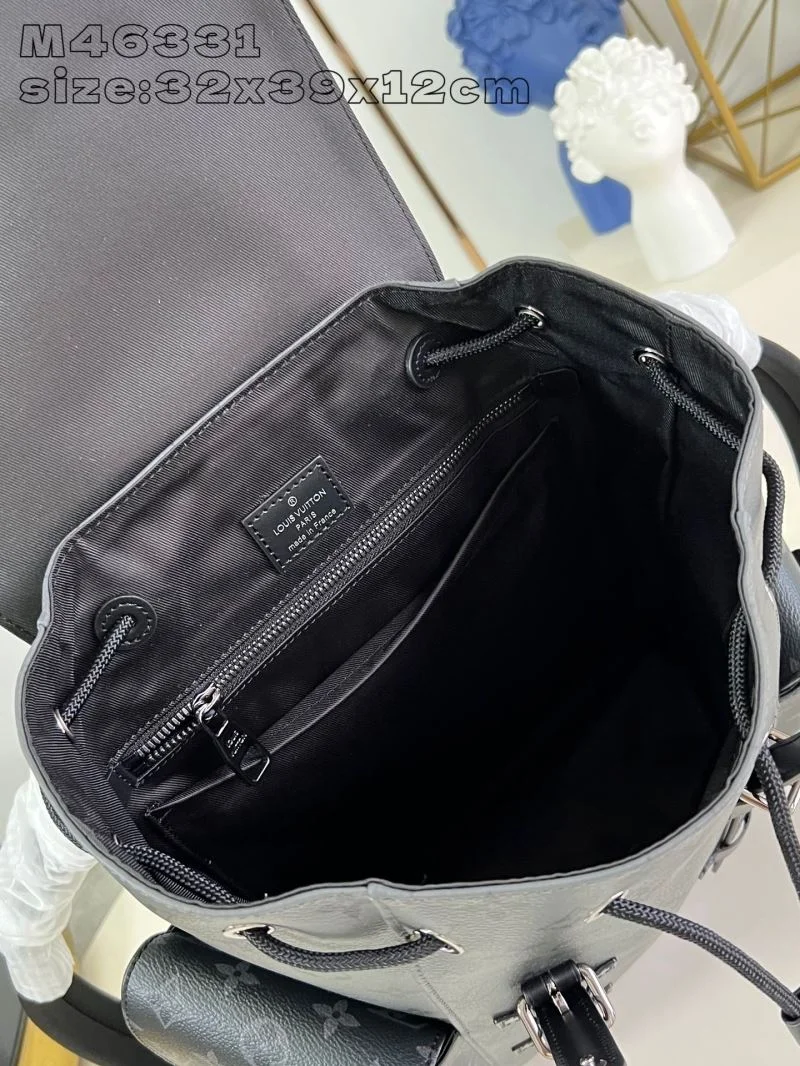 MultiPurpose Louis Vuitton Backpacks 41441