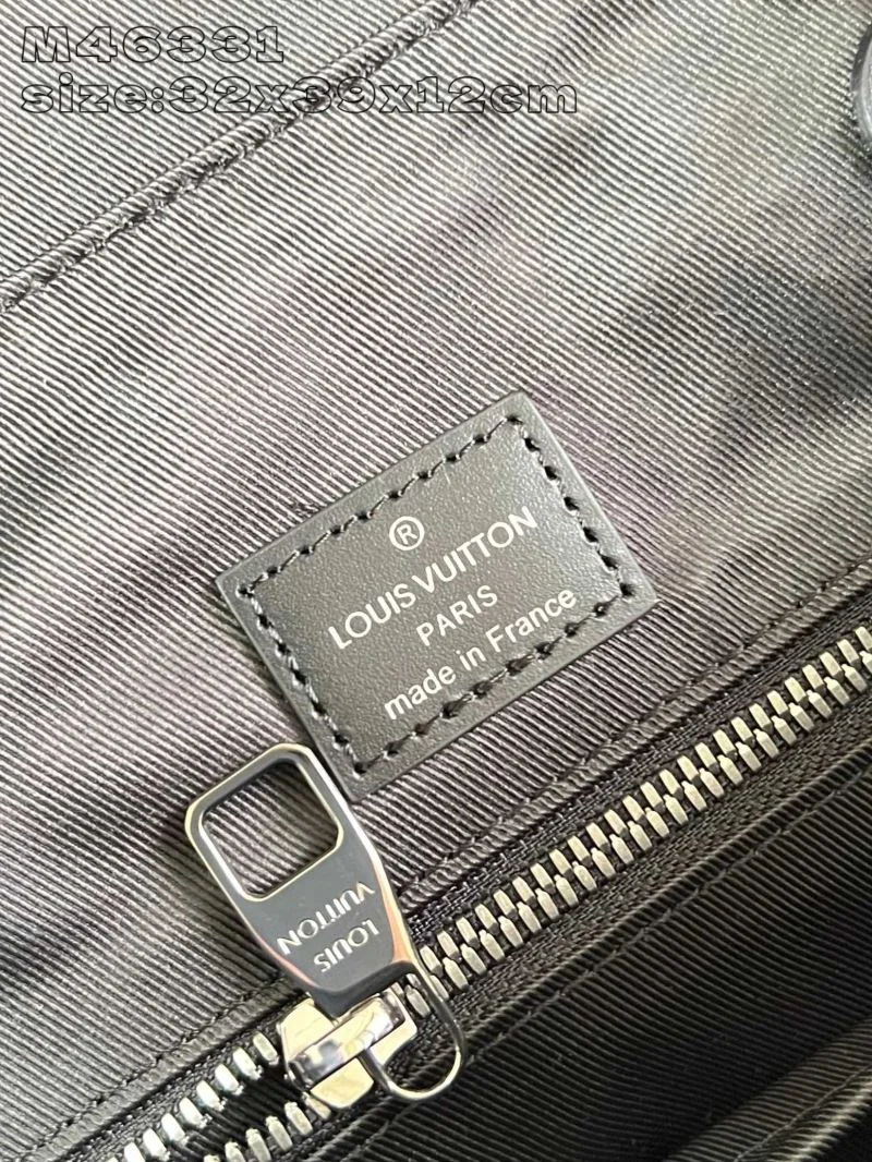 MultiPurpose Louis Vuitton Backpacks 41441