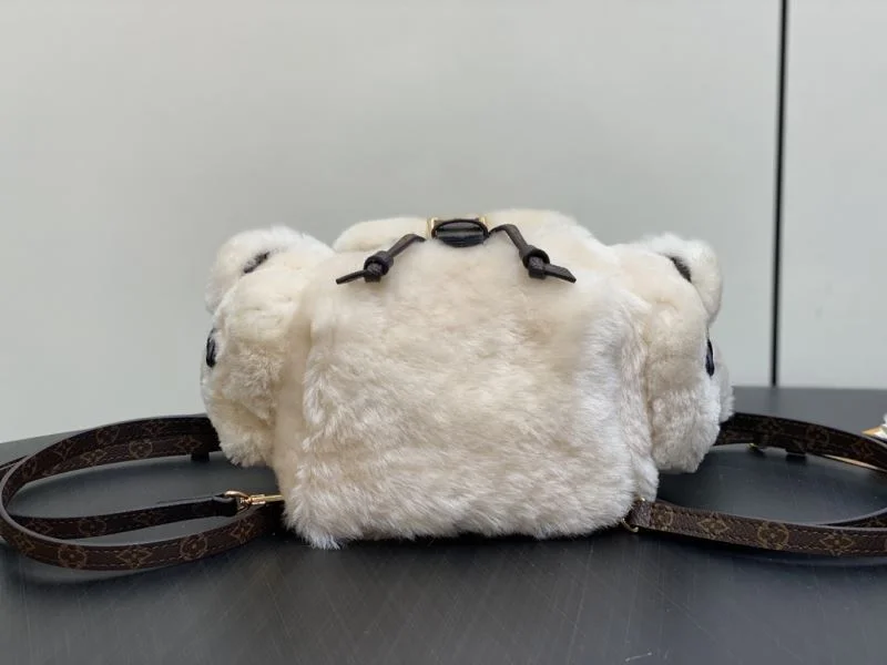 Louis Vuitton Backpacks EasyCare 41523