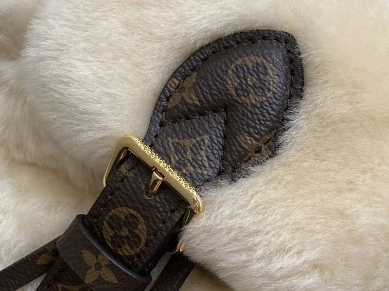 Louis Vuitton Backpacks EasyCare 41523