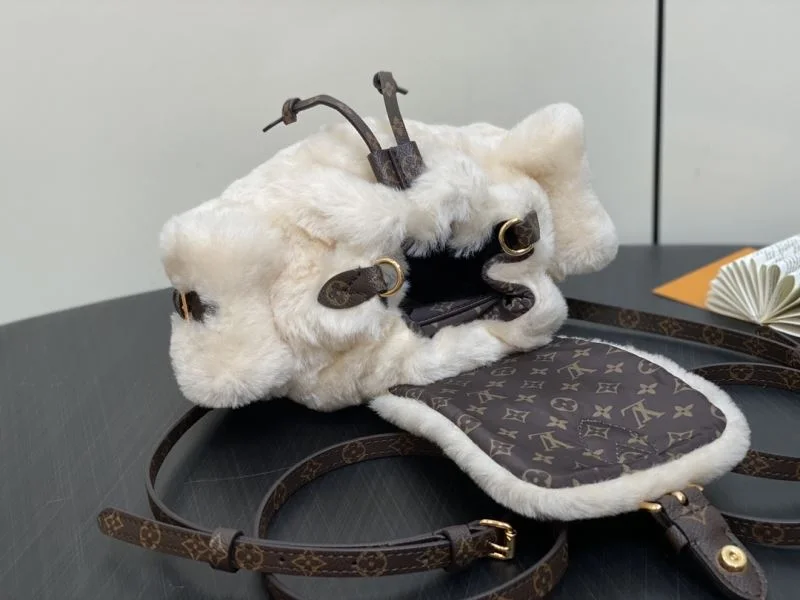 Louis Vuitton Backpacks EasyCare 41523