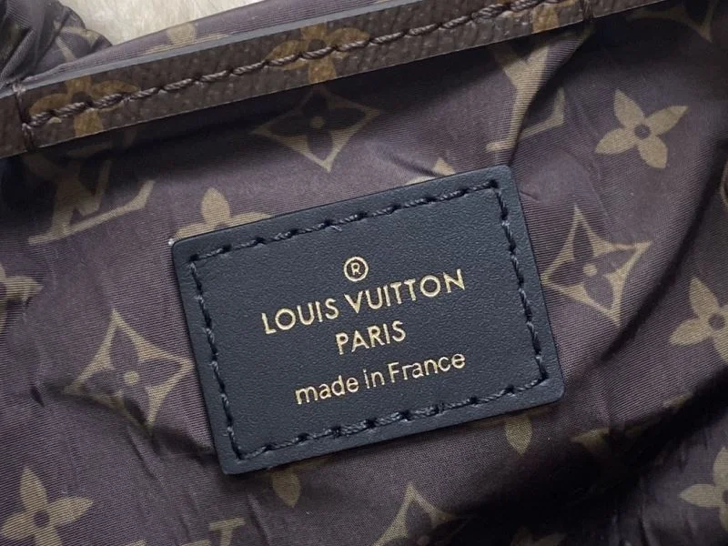 Louis Vuitton Backpacks EasyCare 41523