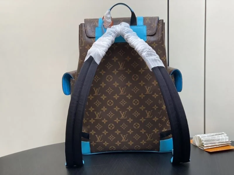 Louis Vuitton Backpacks ZeroBulk 41442