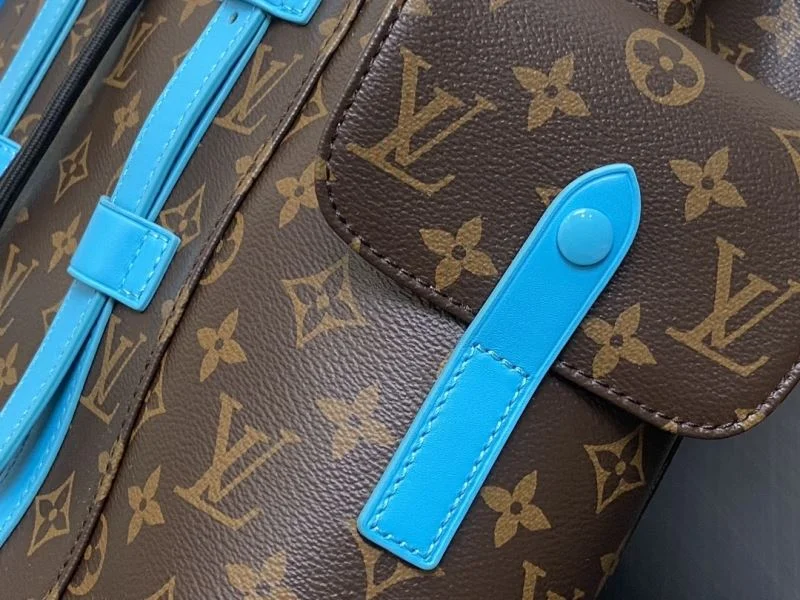 Louis Vuitton Backpacks ZeroBulk 41442