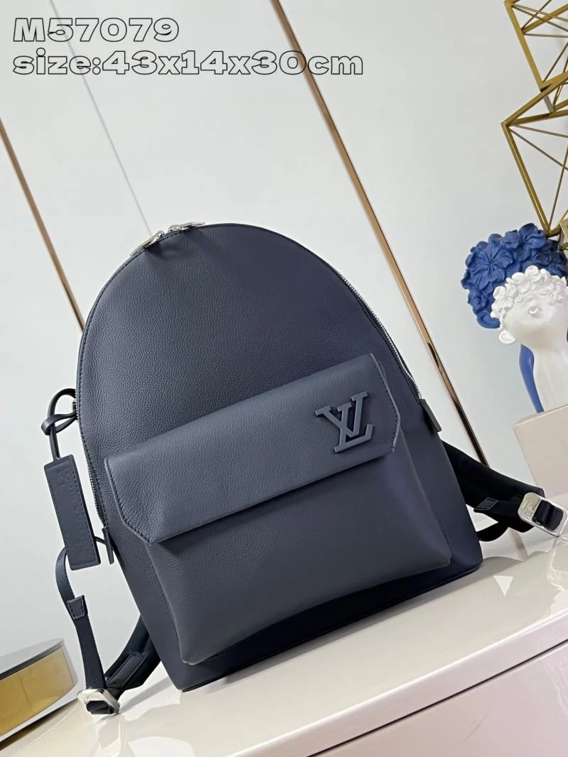 Louis Vuitton Backpacks Tailored 41440