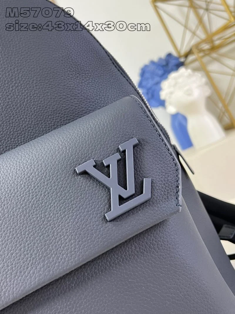Louis Vuitton Backpacks Tailored 41440