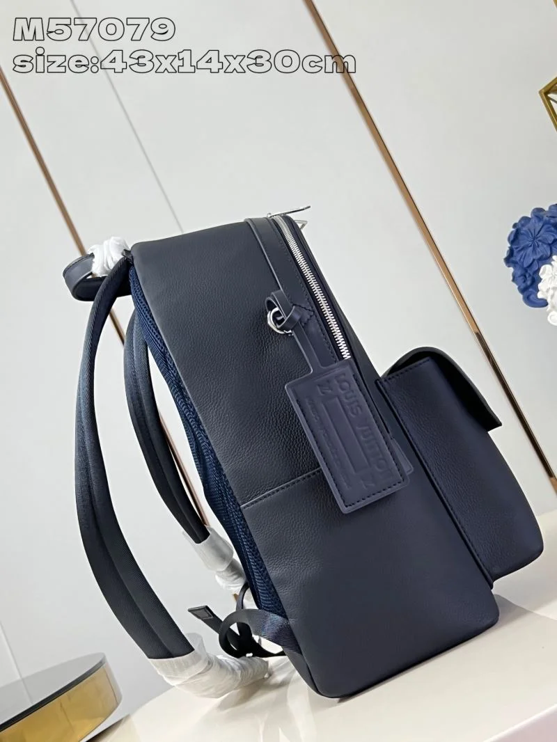 Louis Vuitton Backpacks Tailored 41440