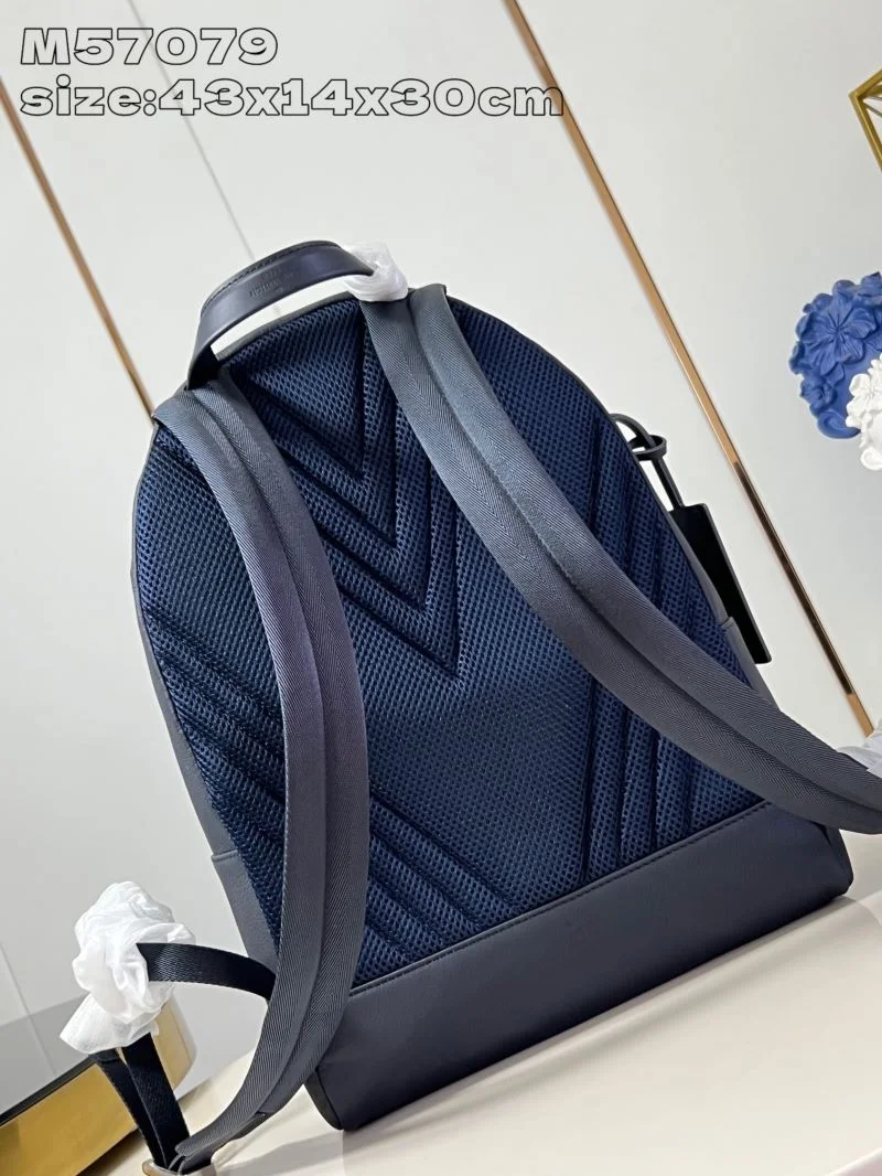 Louis Vuitton Backpacks Tailored 41440