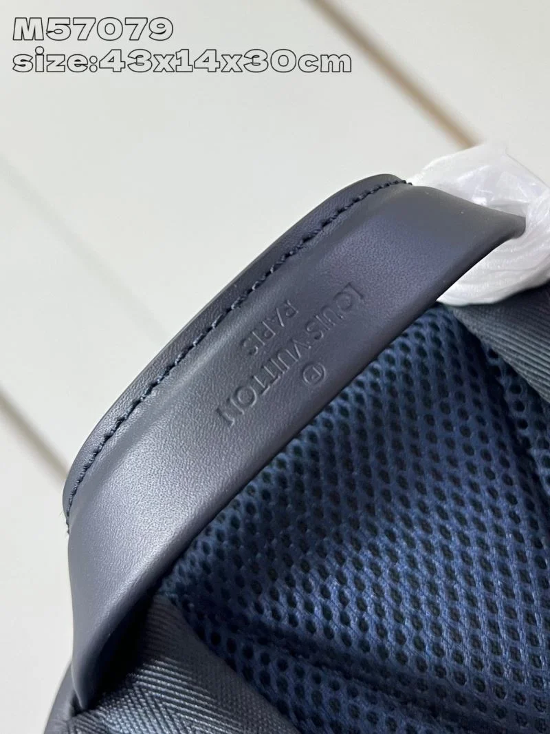 Louis Vuitton Backpacks Tailored 41440