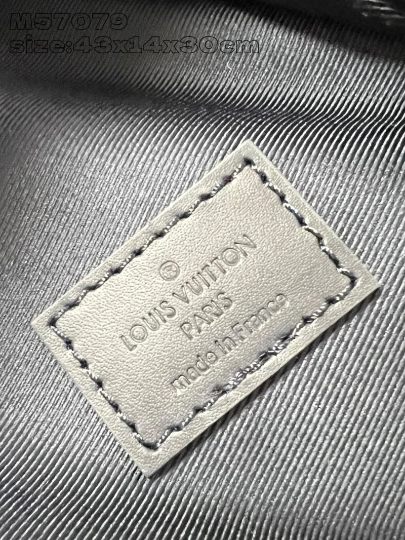 Louis Vuitton Backpacks Tailored 41440