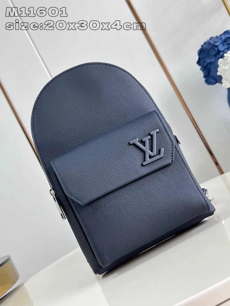 Louis Vuitton Backpacks WellDesigned 41472