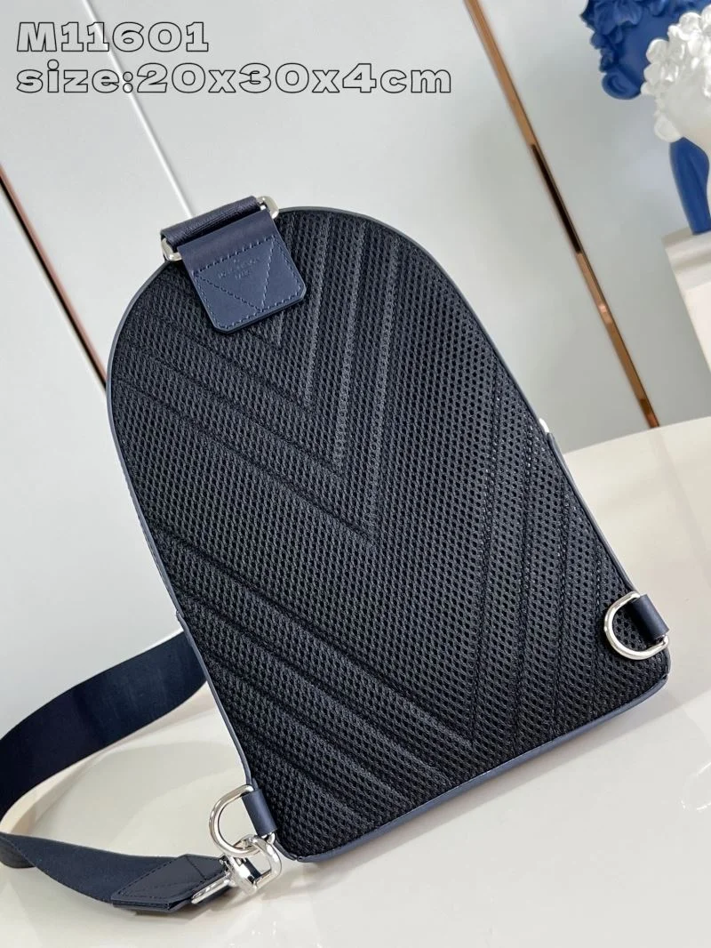 Louis Vuitton Backpacks WellDesigned 41472